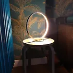 Le Rollin Cosy Lovely - Confort- Relax - Centre - 6 Voyageurs Appartement