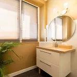 Le Rollin Cosy Lovely - Confort- Relax - Centre - 6 Voyageurs