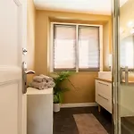 Le Rollin Cosy Lovely - Confort- Relax - Centre - 6 Voyageurs * Dijon