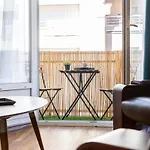 Appartement Le Rollin Cosy Lovely - Confort- Relax - Centre - 6 Voyageurs *