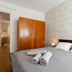 Appartement Le Rollin Cosy Lovely - Confort- Relax - Centre - 6 Voyageurs *