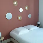 Le Rollin Cosy Lovely - Confort- Relax - Centre - 6 Voyageurs Appartement *