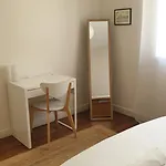 Le Rollin Cosy Lovely - Confort- Relax - Centre - 6 Voyageurs Appartement *