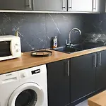 Le Rollin Cosy Lovely - Confort- Relax - Centre - 6 Voyageurs Appartement Dijon