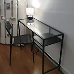 Appartement Le Rollin Cosy Lovely - Confort- Relax - Centre - 6 Voyageurs