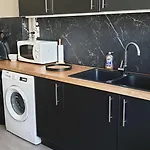 Appartement Le Rollin Cosy Lovely - Confort- Relax - Centre - 6 Voyageurs