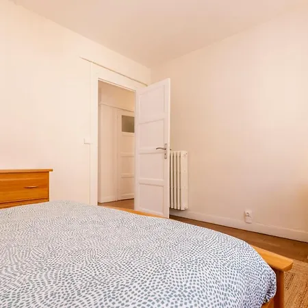 Appartement Le Rollin Cosy Lovely - Confort- Relax - Centre - 6 Voyageurs