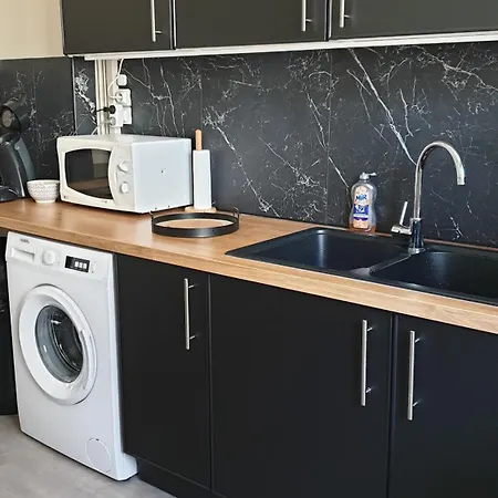 Appartement Le Rollin Cosy Lovely - Confort- Relax - Centre - 6 Voyageurs